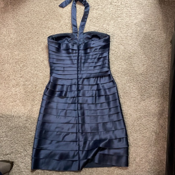 BCBG holiday dress size 8 - Picture 2 of 4